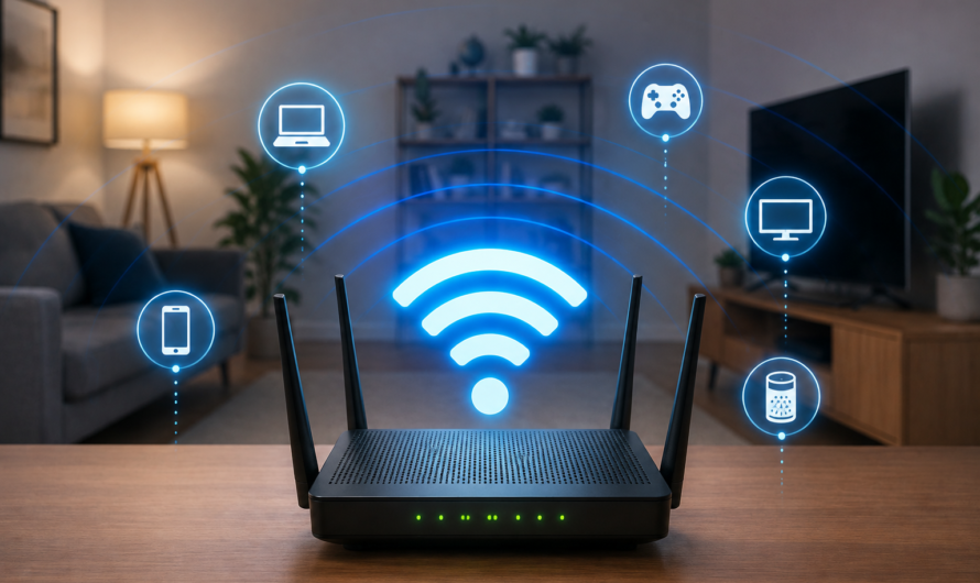 Wi-Fi Lento? 9 Dicas Para Melhorar o Sinal da Internet em Casa