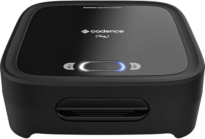Sanduicheira Elétrica Cadence é Boa? Veja a Análise Antes de Comprar