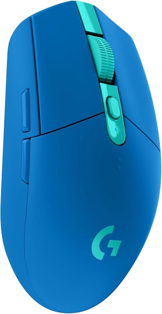 Mouse Gamer Sem Fio Logitech G305 LIGHTSPEED é Bom?