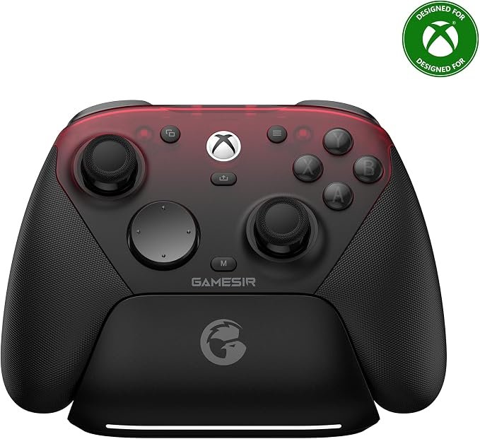 GameSir G7 Pro é Bom? Veja se o Controle Vale a Pena
