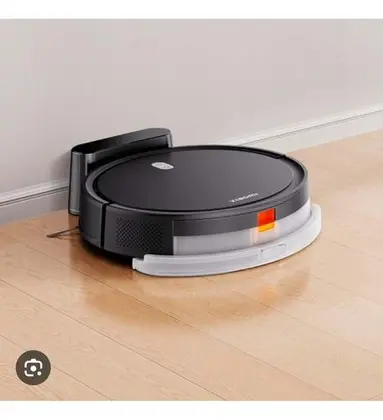 Robô Aspirador Xiaomi Robot Vacuum E5 vale a pena? Veja se ele é uma boa escolha para manter sua casa sempre limpa