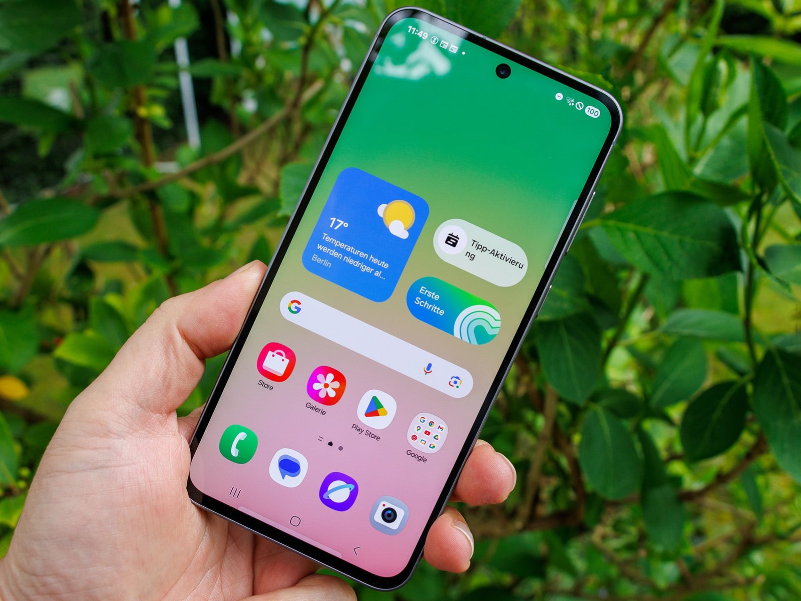 Samsung Galaxy A56 5G vale a pena? Conheça os destaques e descubra se ele é o celular ideal para você