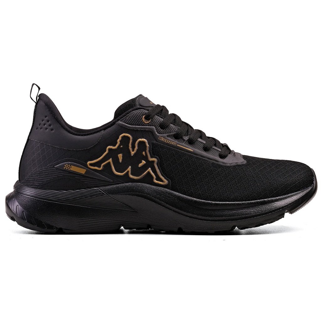 Tênis Masculino Feminino Kappa Park 2.0 Original