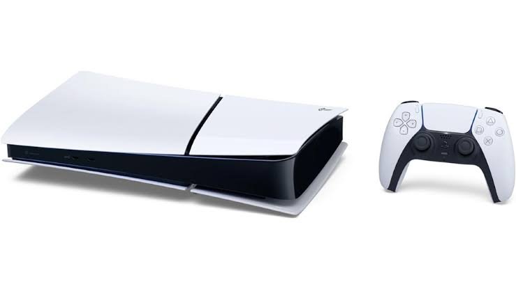 PlayStation 5: diversão garantida para você!
