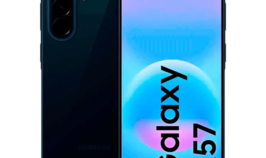 Samsung Galaxy A57: um intermediário completo para quem busca equilíbrio